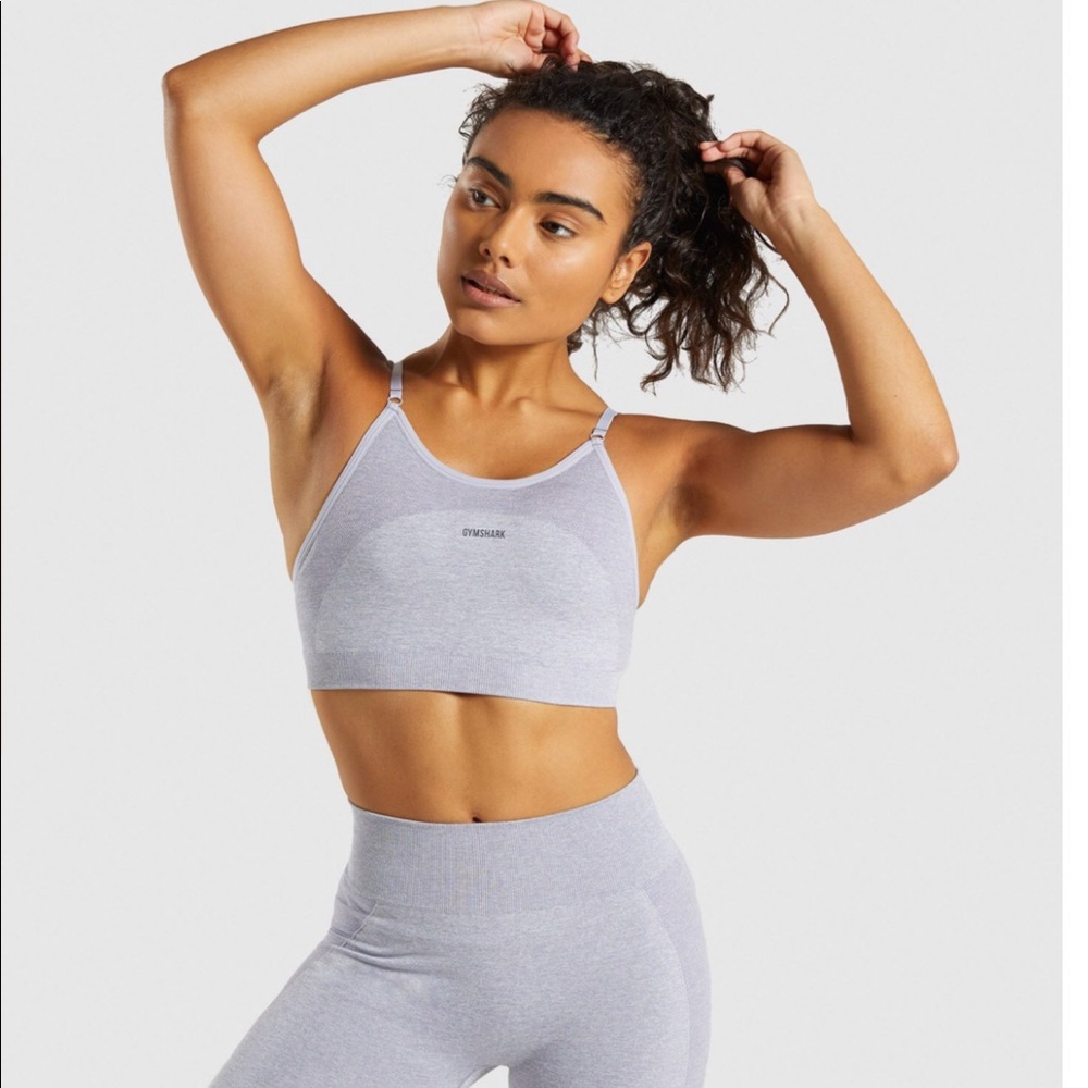 Gymshark flex sports bra